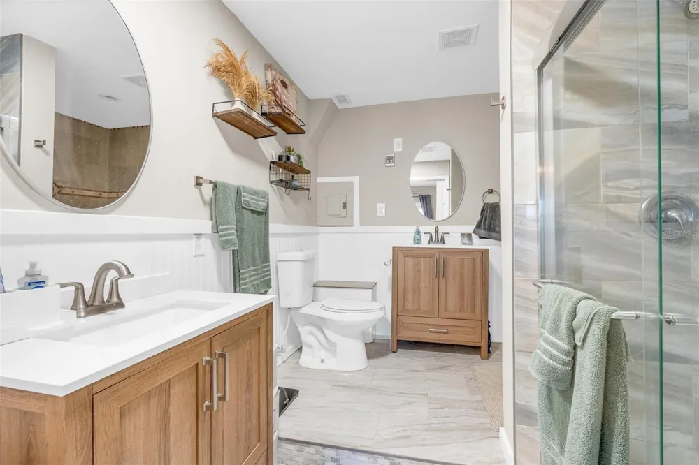 2824 OAK LEA DRIVE South Daytona, FL 32119