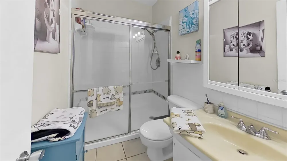 2824 OAK LEA DRIVE South Daytona, FL 32119