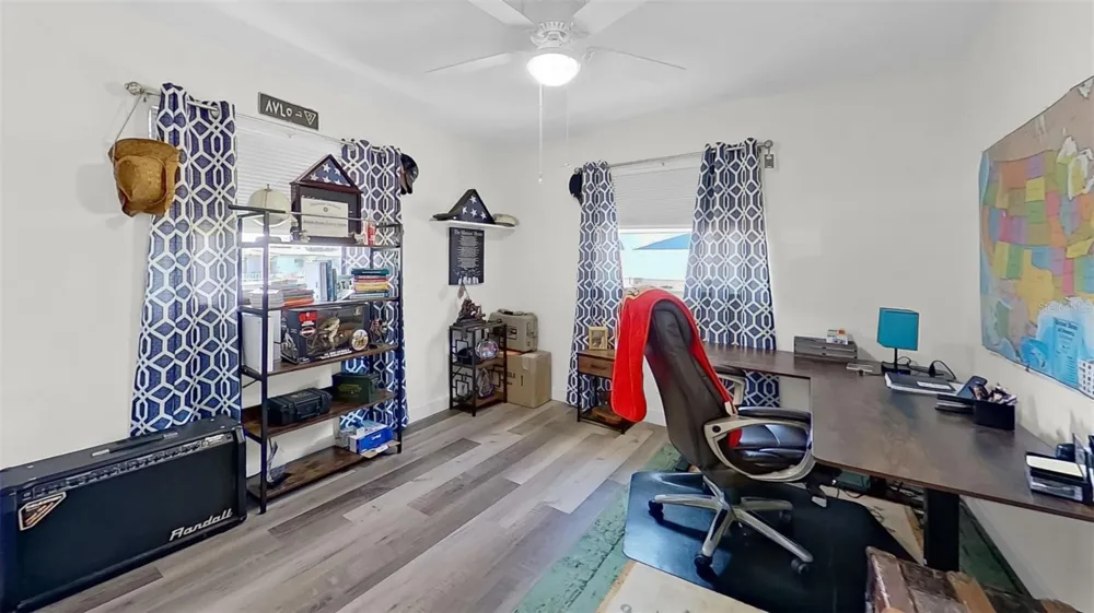 2824 OAK LEA DRIVE South Daytona, FL 32119
