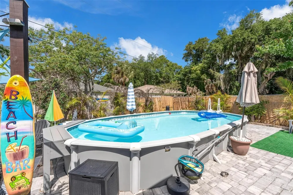2824 OAK LEA DRIVE South Daytona, FL 32119