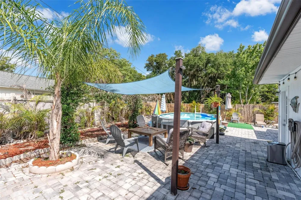 2824 OAK LEA DRIVE South Daytona, FL 32119