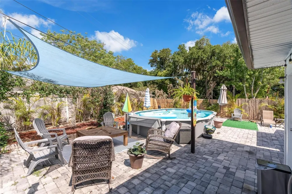 2824 OAK LEA DRIVE South Daytona, FL 32119