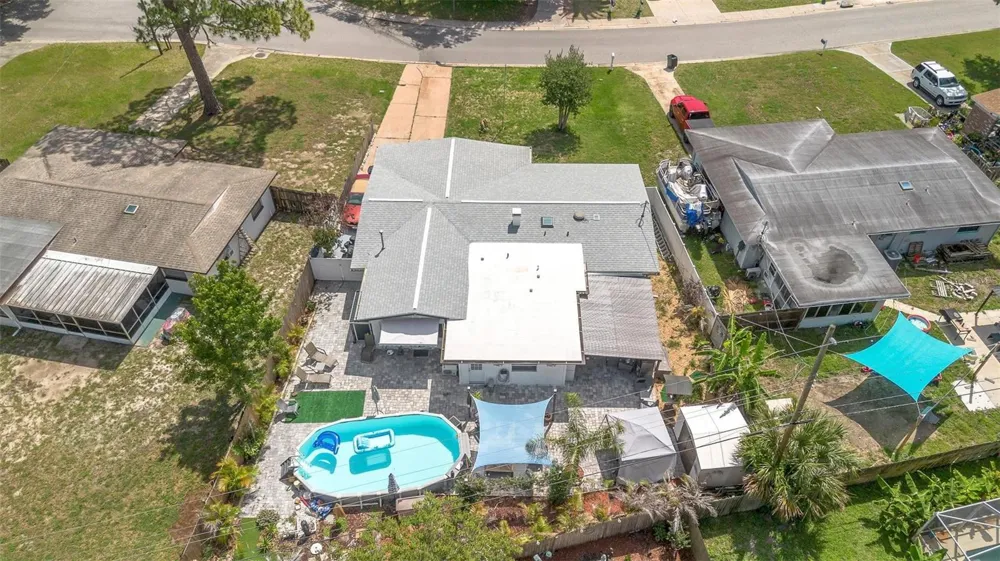 2824 OAK LEA DRIVE South Daytona, FL 32119