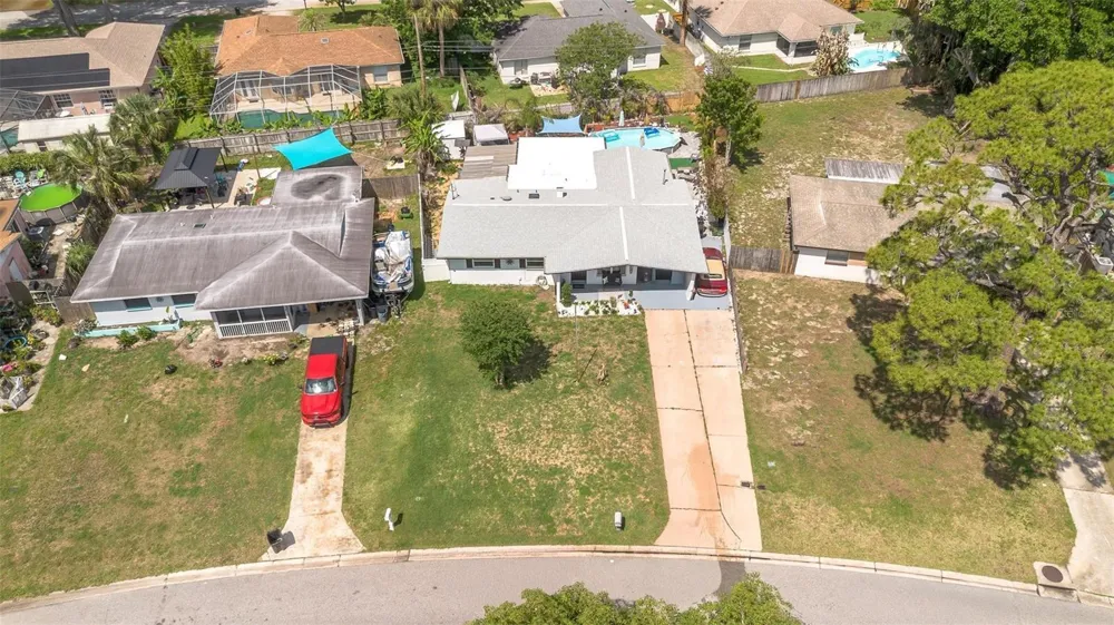 2824 OAK LEA DRIVE South Daytona, FL 32119
