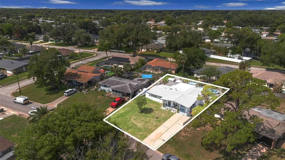 2824 OAK LEA DRIVE South Daytona, FL 32119