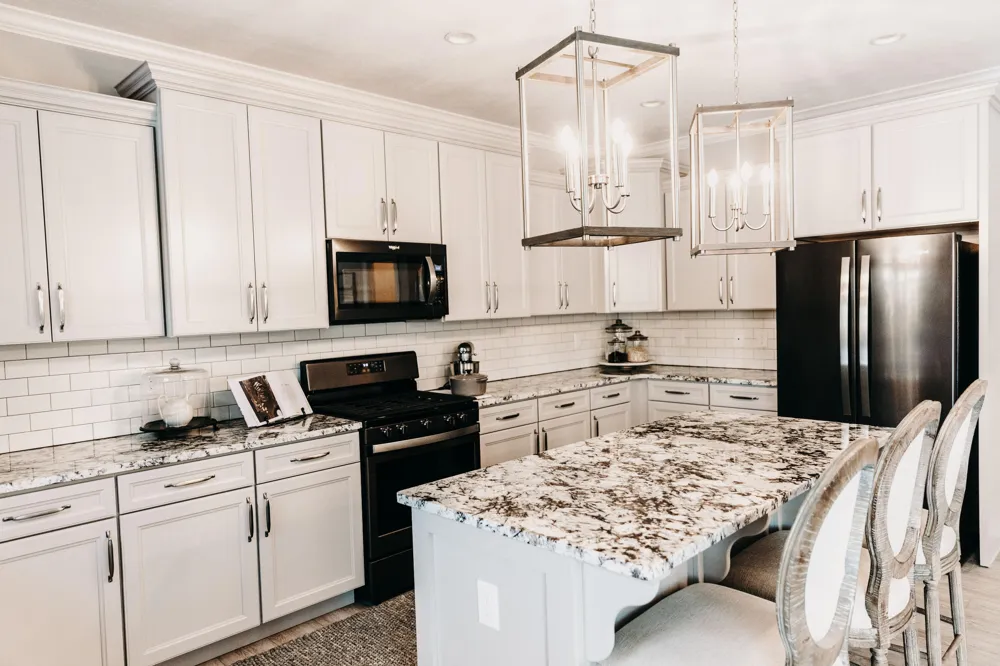 9336 Snow Valley Drive SE Caledonia Township, MI 49302