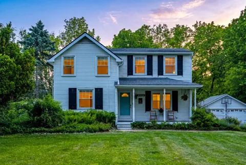 3705 Dexter Ann Arbor Road