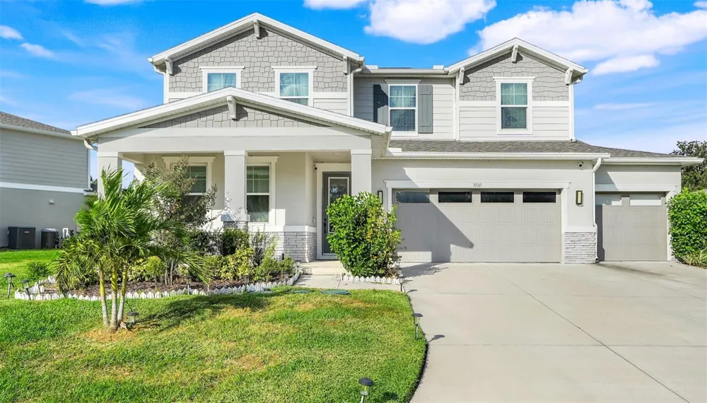 10169 SPRING LAKE DRIVE Clermont, FL 34711