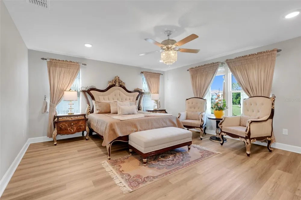 10169 SPRING LAKE DRIVE Clermont, FL 34711