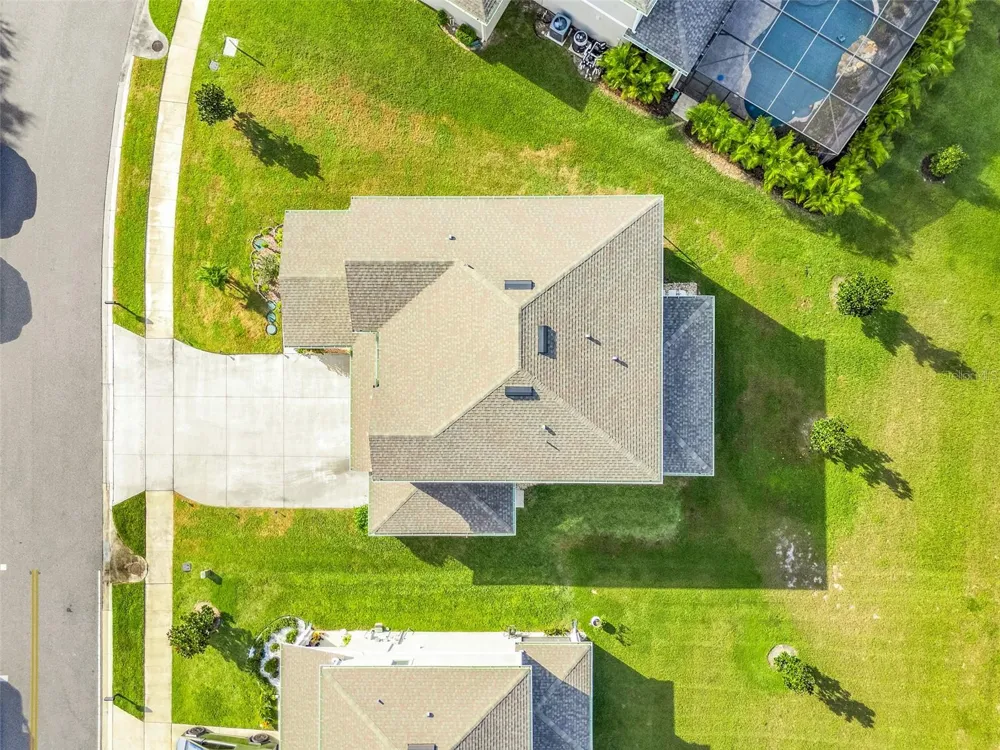 10169 SPRING LAKE DRIVE Clermont, FL 34711