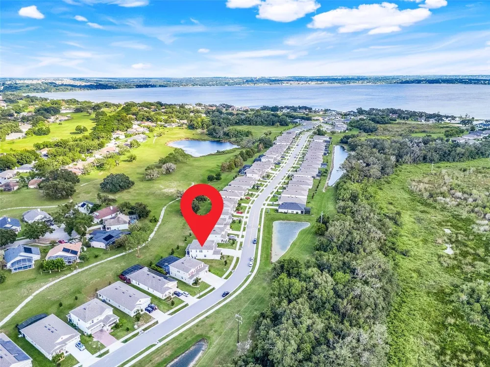 10169 SPRING LAKE DRIVE Clermont, FL 34711