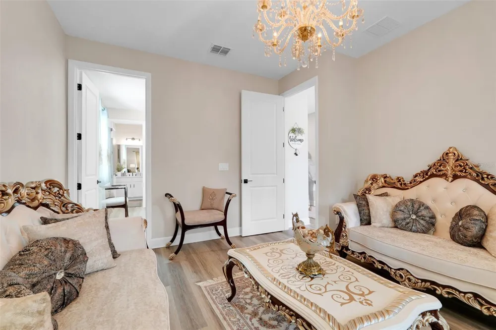 10169 SPRING LAKE DRIVE Clermont, FL 34711