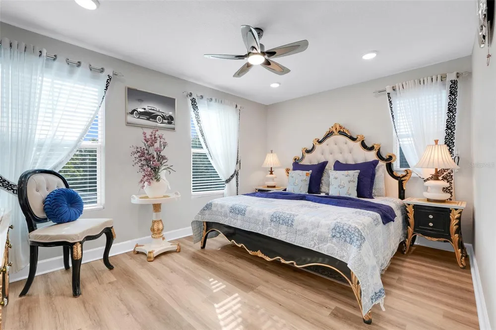 10169 SPRING LAKE DRIVE Clermont, FL 34711