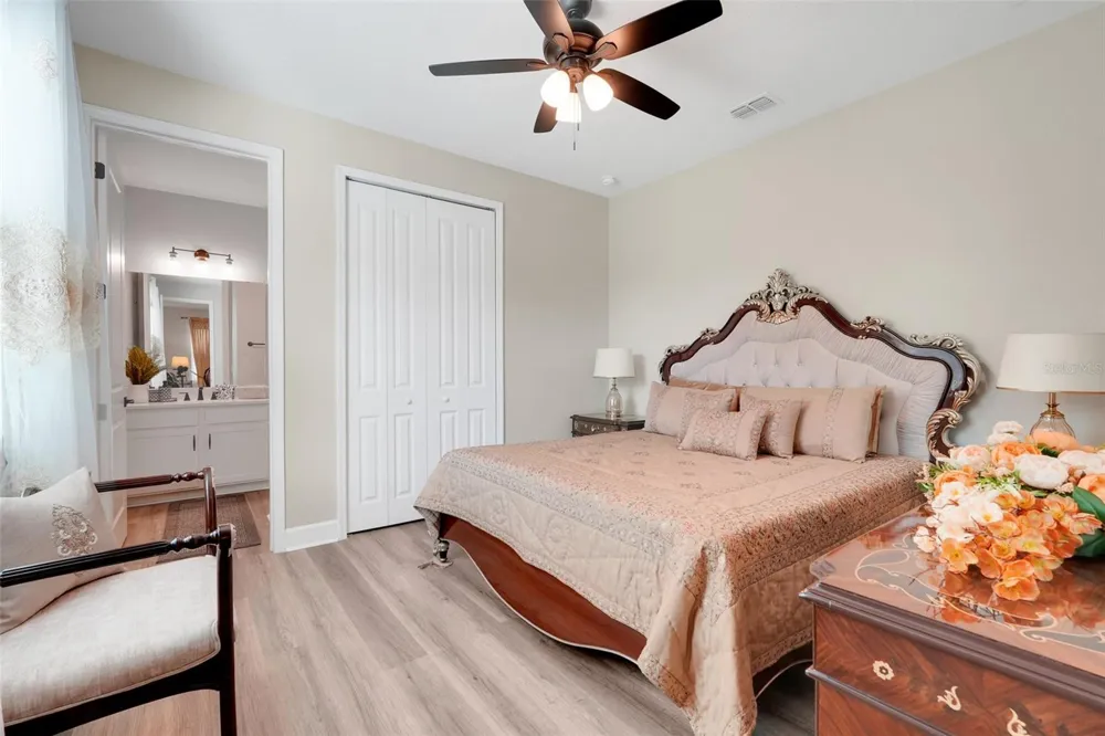 10169 SPRING LAKE DRIVE Clermont, FL 34711