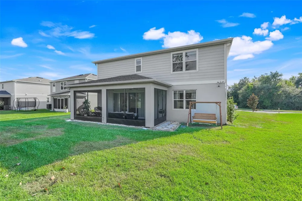 10169 SPRING LAKE DRIVE Clermont, FL 34711