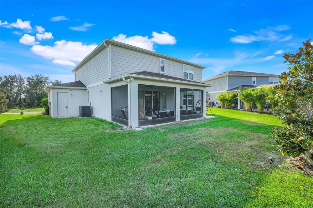 10169 SPRING LAKE DRIVE Clermont, FL 34711
