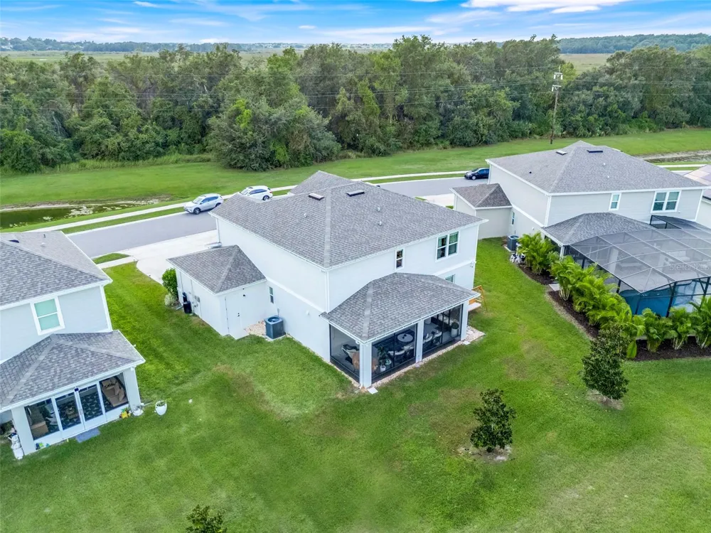 10169 SPRING LAKE DRIVE Clermont, FL 34711