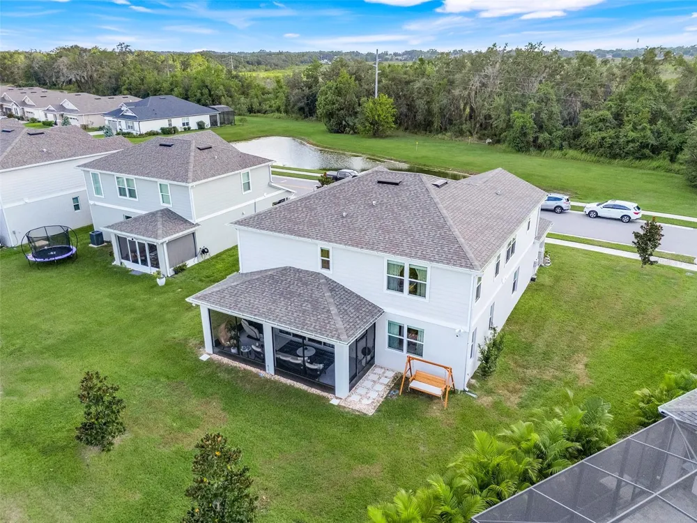 10169 SPRING LAKE DRIVE Clermont, FL 34711