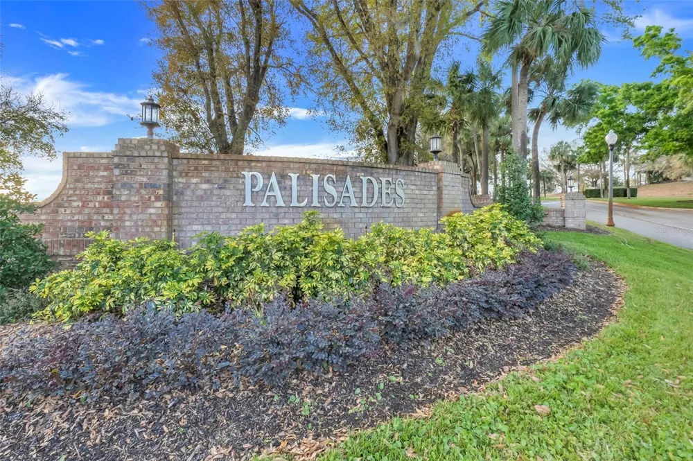10169 SPRING LAKE DRIVE Clermont, FL 34711