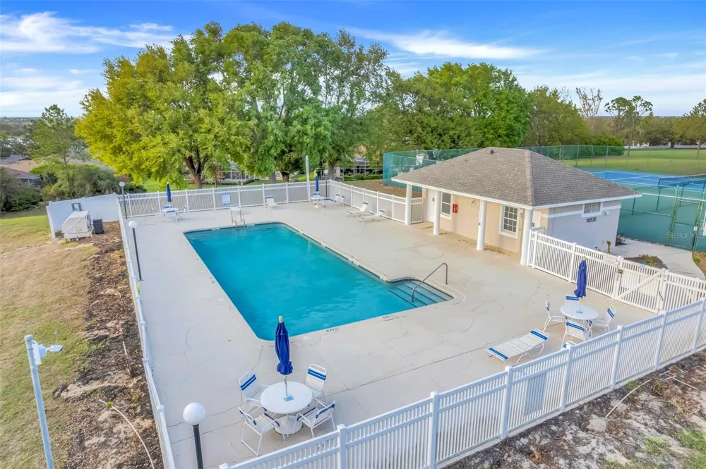 10169 SPRING LAKE DRIVE Clermont, FL 34711