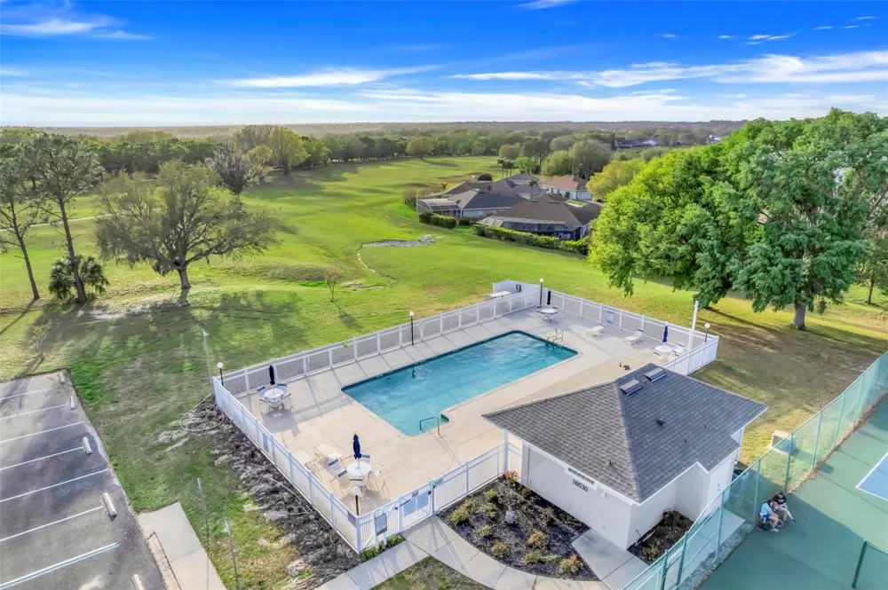 10169 SPRING LAKE DRIVE Clermont, FL 34711