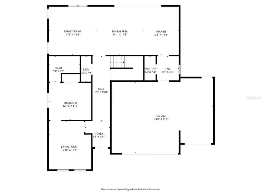 10169 SPRING LAKE DRIVE Clermont, FL 34711