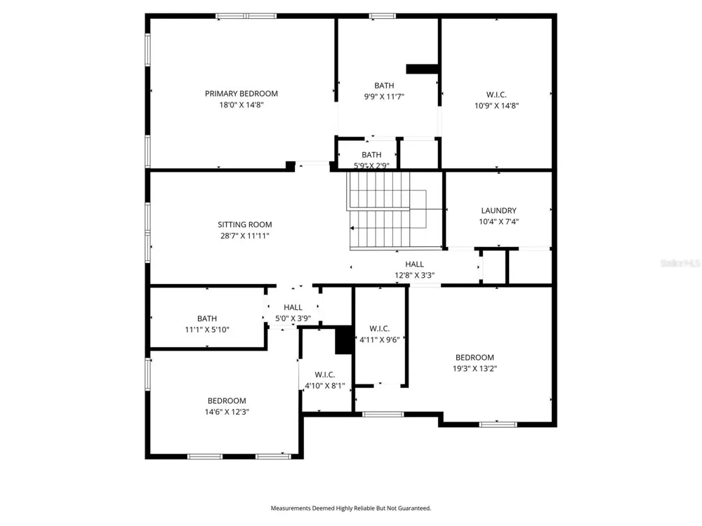 10169 SPRING LAKE DRIVE Clermont, FL 34711