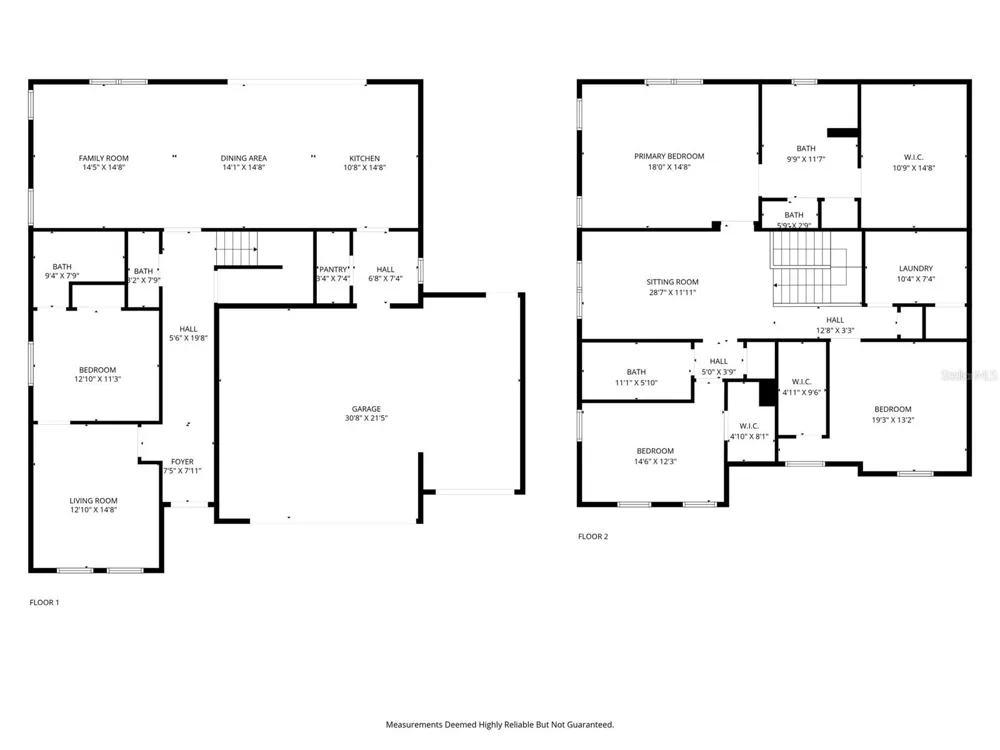 10169 SPRING LAKE DRIVE Clermont, FL 34711