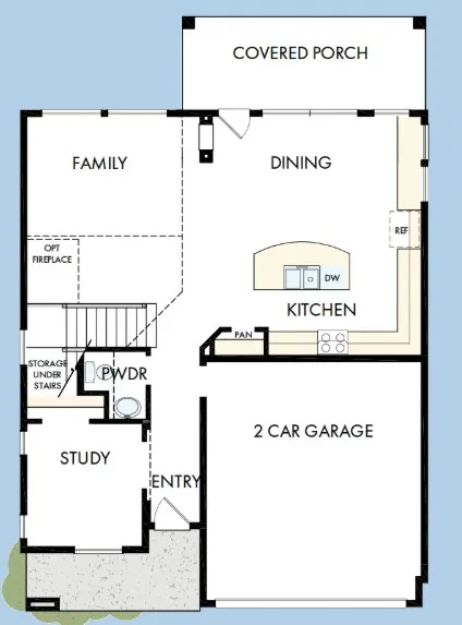 1432 Venus Circle #4 Round Rock, TX 78664
