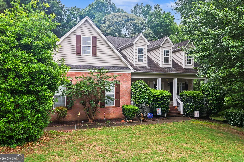123 W Castle View Drive