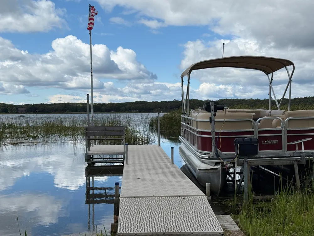 14701 Chokecherry Drive Nevis, MN 56467