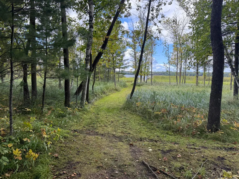 14701 Chokecherry Drive Nevis, MN 56467
