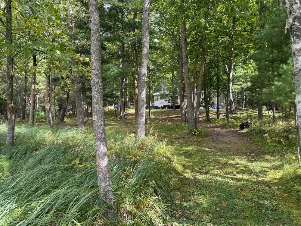 14701 Chokecherry Drive Nevis, MN 56467