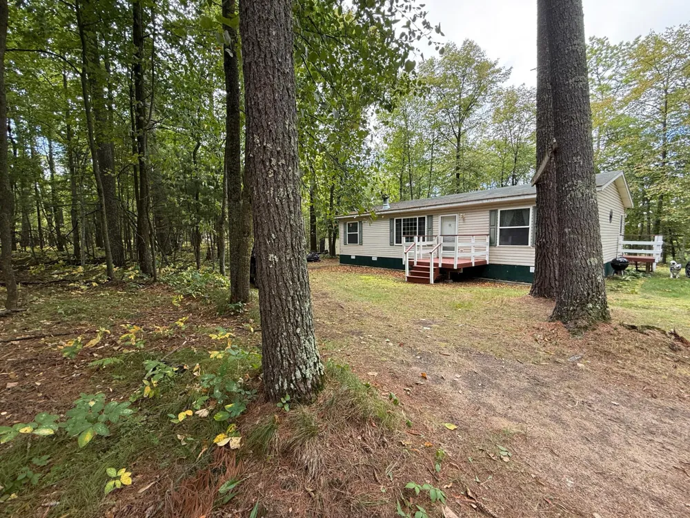 14701 Chokecherry Drive Nevis, MN 56467
