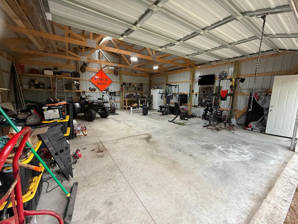 14701 Chokecherry Drive Nevis, MN 56467