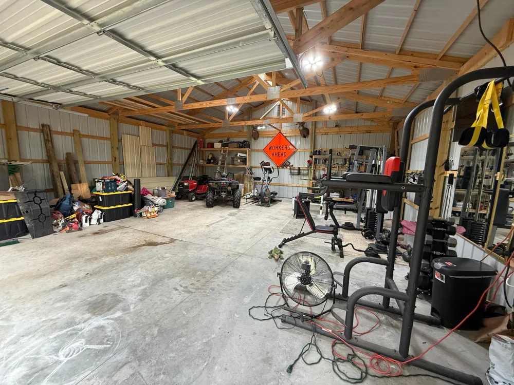 14701 Chokecherry Drive Nevis, MN 56467