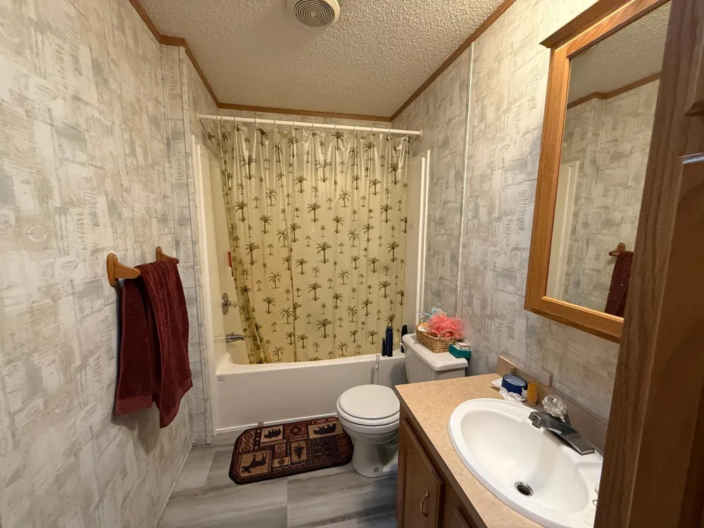 14701 Chokecherry Drive Nevis, MN 56467
