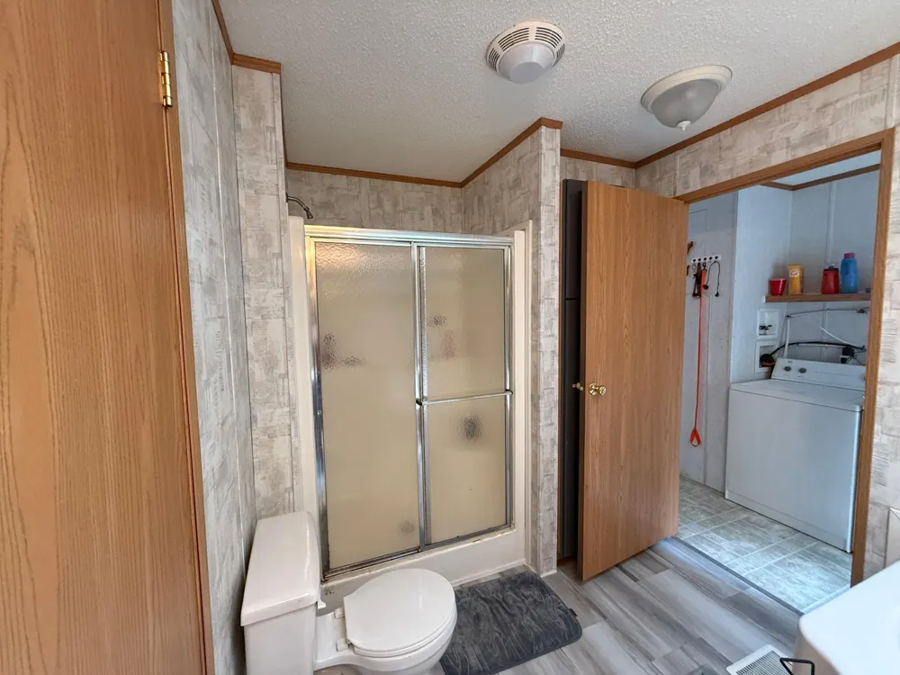 14701 Chokecherry Drive Nevis, MN 56467