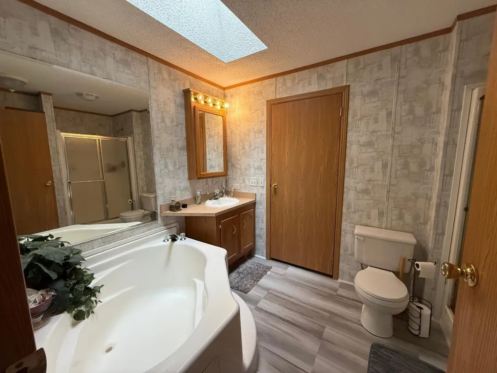 14701 Chokecherry Drive Nevis, MN 56467