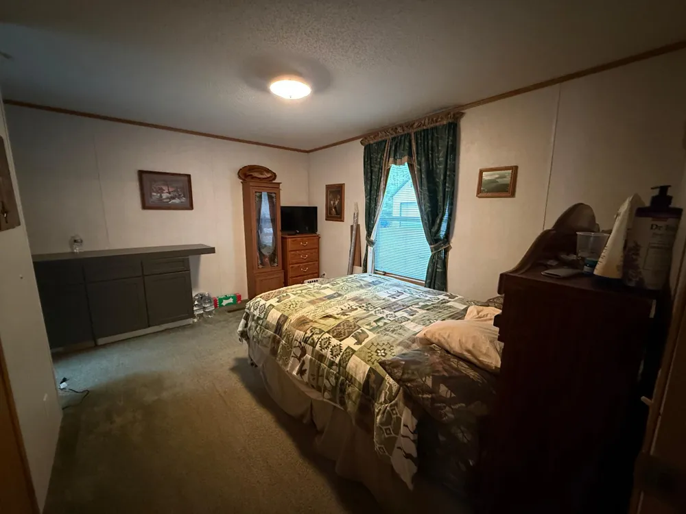 14701 Chokecherry Drive Nevis, MN 56467