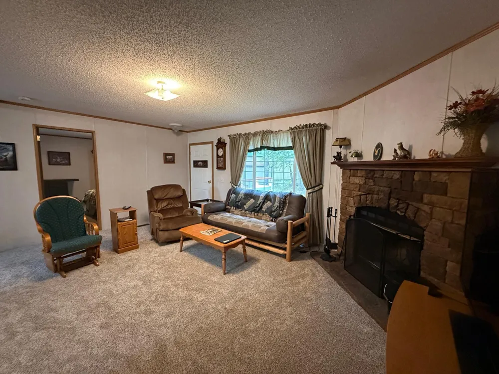 14701 Chokecherry Drive Nevis, MN 56467