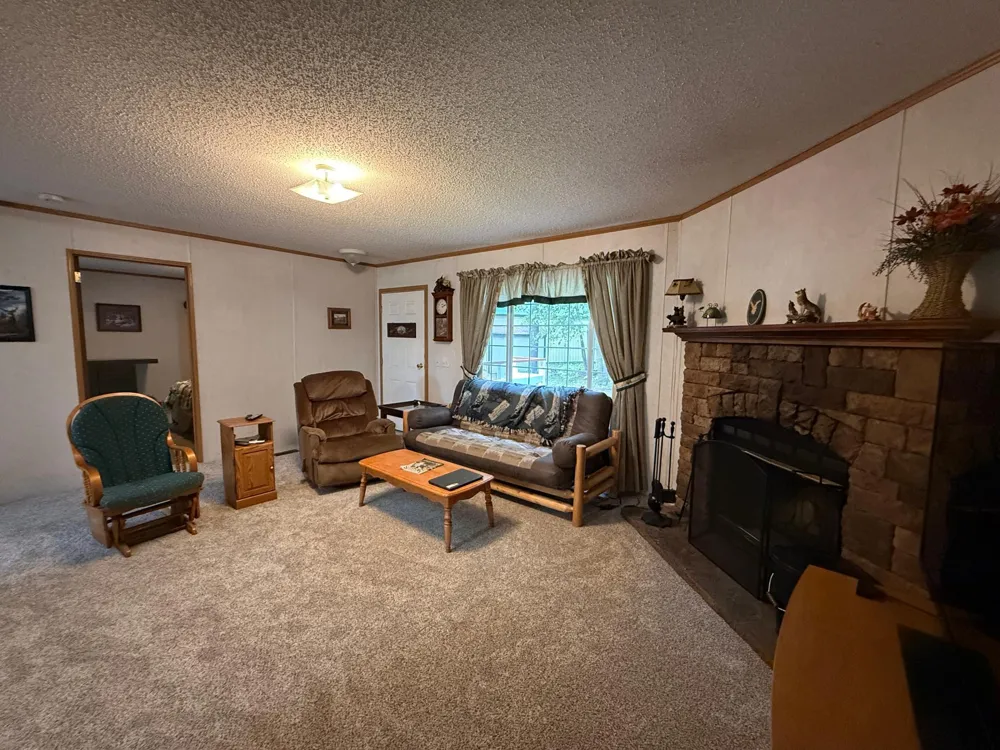 14701 Chokecherry Drive Nevis, MN 56467