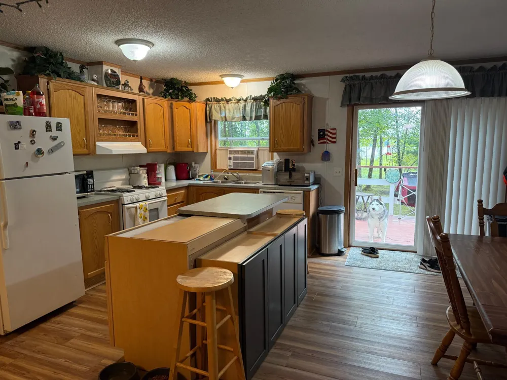 14701 Chokecherry Drive Nevis, MN 56467