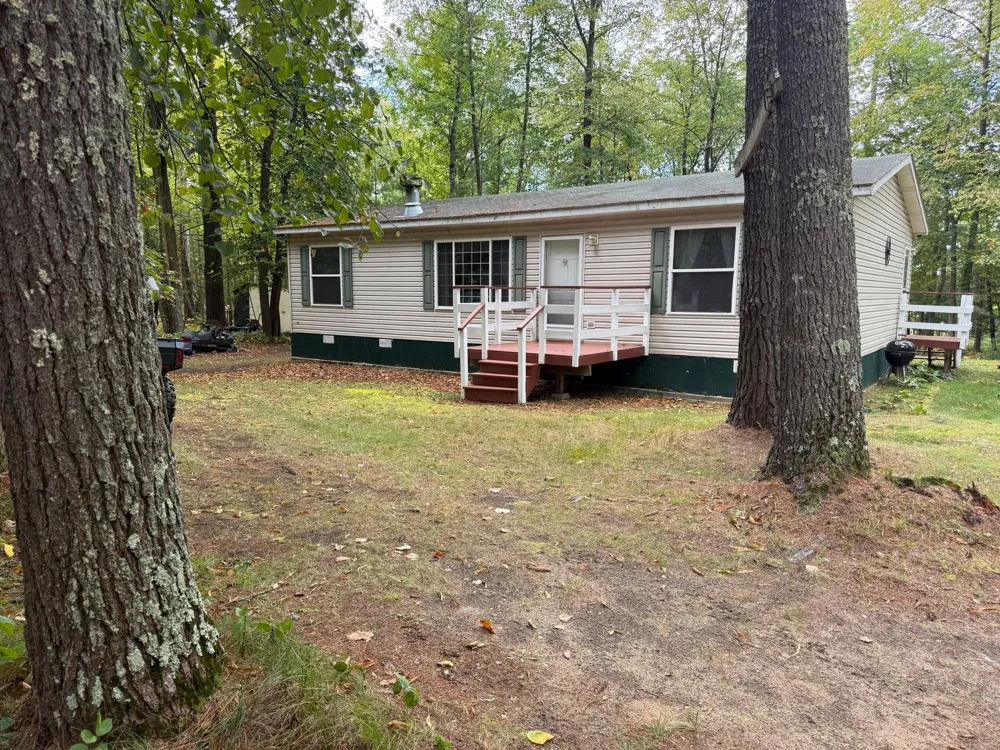 14701 Chokecherry Drive Nevis, MN 56467