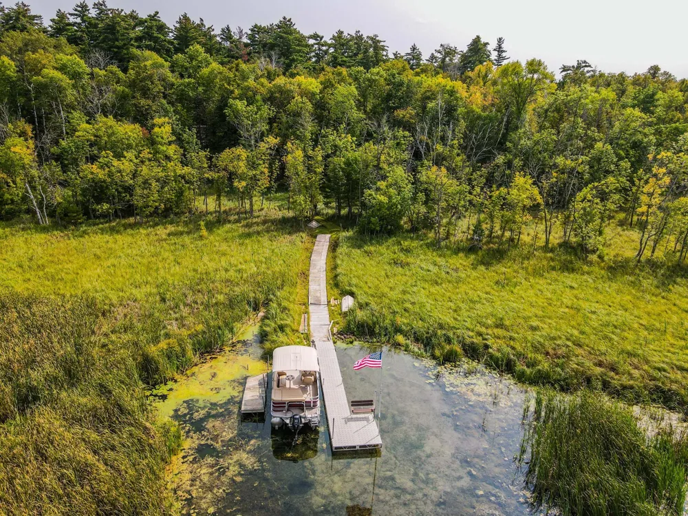 14701 Chokecherry Drive Nevis, MN 56467