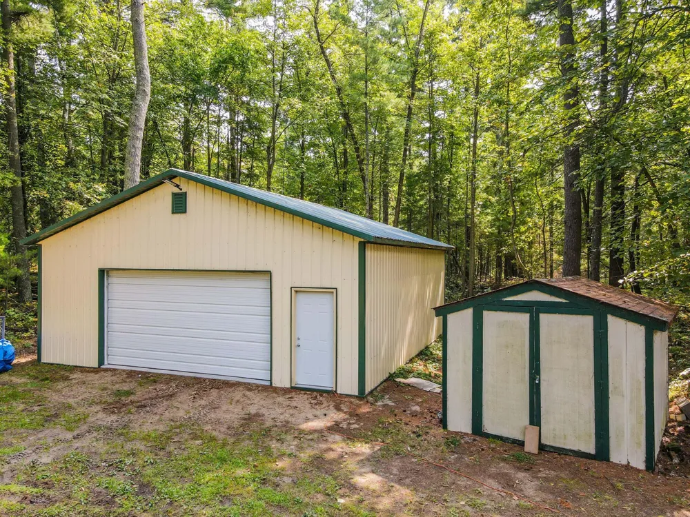 14701 Chokecherry Drive Nevis, MN 56467