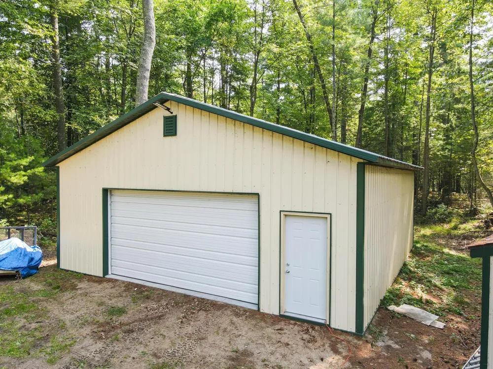 14701 Chokecherry Drive Nevis, MN 56467