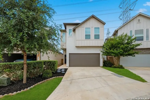 4410 STARK ALY