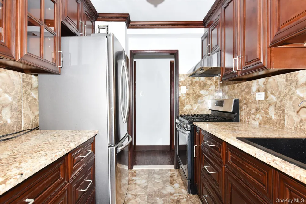 152-18 Union Turnpike #5O Flushing, NY 11367