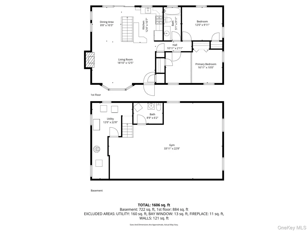 261 6th Street Bethpage, NY 11714